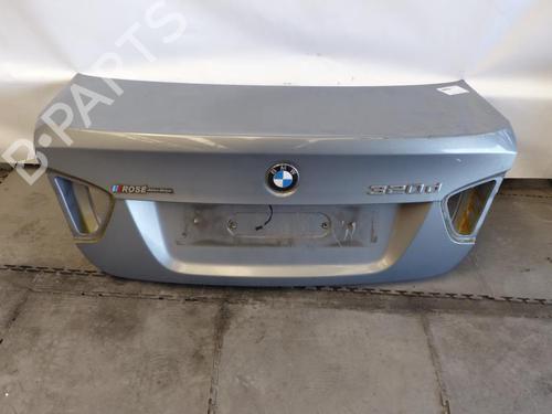 Used Tailgate BMW 3 (E90) 320 d (163 hp) 25095776