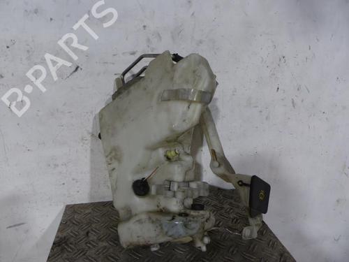 Windscreen washer tank MERCEDES-BENZ E-CLASS (W211) E 220 CDI (211.006) | BP25108134C113 