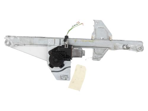 Used Front right window mechanism Front right window mechanism CITROËN BERLINGO / BERLINGO FIRST MPV (MF_, GJK_, GFK_) [1996-2026] 33659933 33659933