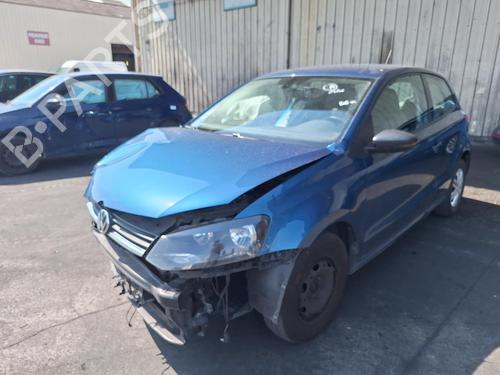 Used Parts VW POLO V (6R1, 6C1) 1.0 4887599
