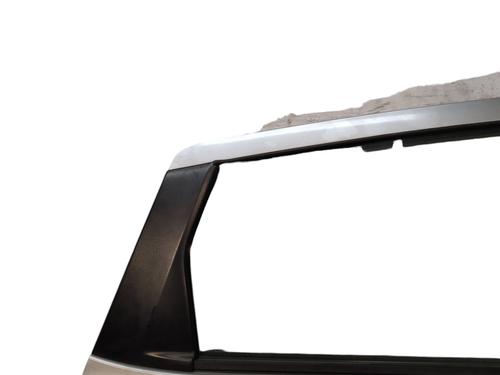 Right rear door NISSAN QASHQAI I (J10, NJ10) 1.5 dCi | BP29025830C5 