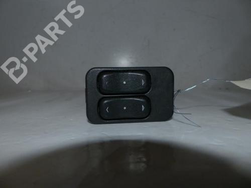 Used Left front window switch Left front window switch OPEL MERIVA A MPV (X03) 1.3 CDTI (E75) (69 hp) 10600567 10600567