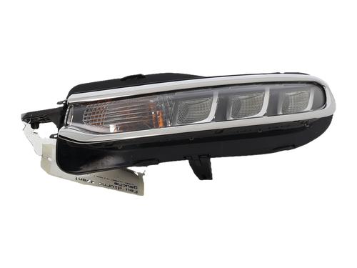 Left daytime light CITROËN C3 III (SX) 1.2 VTi 82 | BP38425135C104 - Image 6