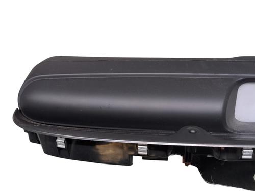 Display monitor CITROËN C3 Picasso (SH_) 1.4 VTi 95 (SH8FSC, SH8FP0, SH8FP6) | BP32325508C48 