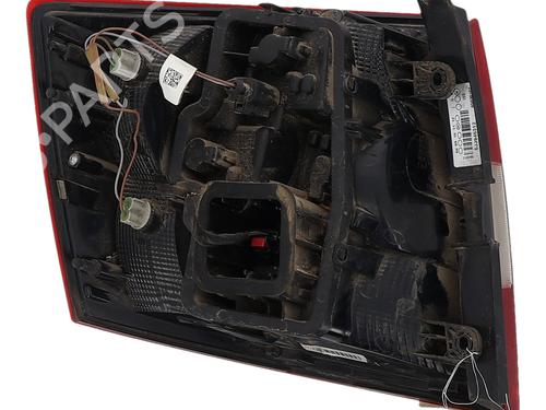Right taillight SKODA RAPID Spaceback (NH1) 1.6 TDI | BP39757597C35 - Image 3