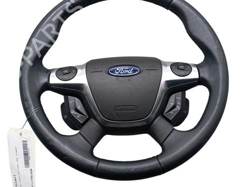 Steering wheel FORD FOCUS III 1.6 Ti | BP31193536C49