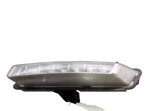 Left daytime light RENAULT CLIO IV (BH_) 0.9 TCe 75 (BHNP) | BP30177157C104