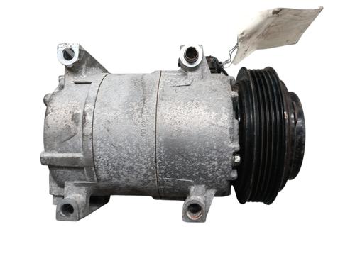Used AC compressor HYUNDAI i20 I (PB, PBT) 1.2 (78 hp) 28191014