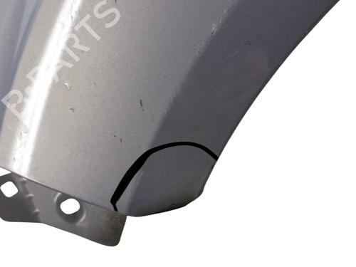Left front fenders FORD GRAND C-MAX (DXA/CB7, DXA/CEU) 1.6 TDCi | BP30813811C41 