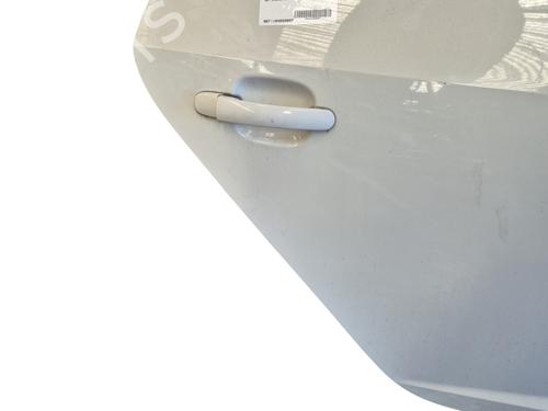 Right rear door SEAT IBIZA IV (6J5, 6P1) 1.4 TDI | BP25598550C5 