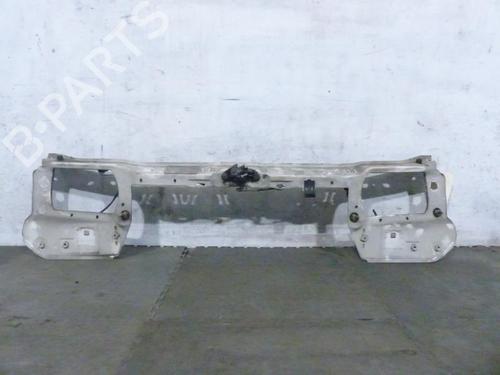Used Front slam panel PEUGEOT 106 I (1A, 1C) 1.1 (60 hp) 25107172