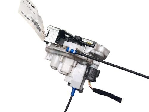 Front right lock OPEL COMBO Box Body/MPV (X12) 1.3 CDTI (B05) | BP27385360C97 