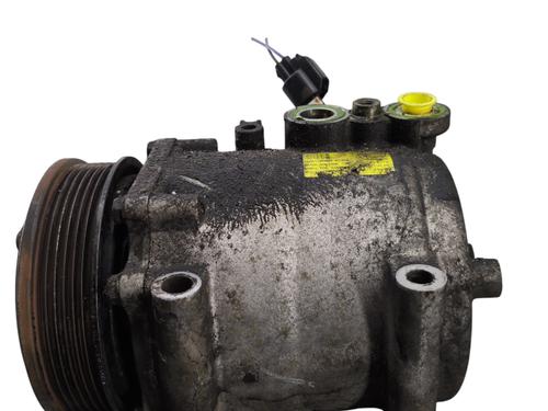 AC compressor FORD FIESTA VI (CB1, CCN) 1.6 TDCi | BP31654309M34 - Image 5