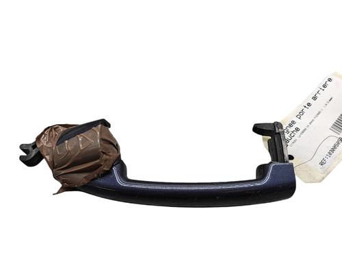 Rear left exterior door handle CITROËN C4 Picasso I MPV (UD_)  | BP25056122C130 