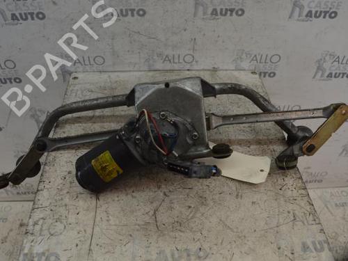 Used Front wiper motor PEUGEOT EXPERT Van (222) 2.0 HDI (94 hp) 25263222