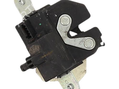 Used Tailgate lock Tailgate lock ALFA ROMEO MITO (955_) 1.6 JTDM (955AXC1B) (120 hp) 35891269 35891269