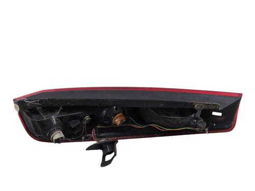 Left taillight FORD FIESTA V (JH_, JD_) 1.4 TDCi | BP29508365C34 