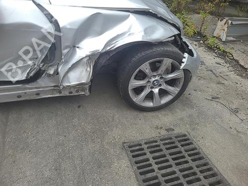 Climate control BMW 3 (E90) 318 d | BP25088233I5 - Image 8