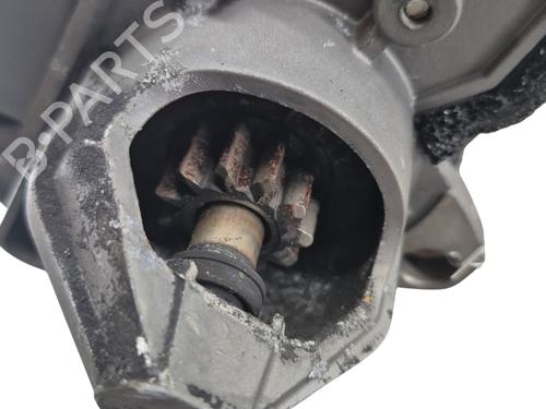 Used Starter Starter RENAULT CAPTUR I (J5_, H5_) 0.9 TCe 90 (90 hp) 28949032 28949032