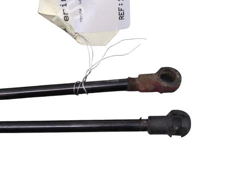 Heckklappendämpfer TOYOTA YARIS (_P13_) 1.3 (NSP130_, NSP130) | BP30819974C138 