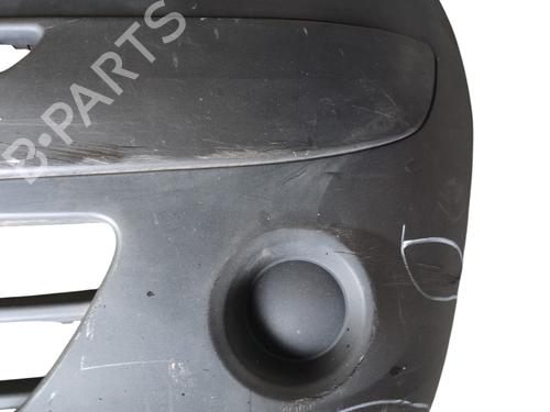 Front bumper RENAULT KANGOO / GRAND KANGOO II (KW0/1_) 1.5 dCi 90 (KW05, KW08, KW0G, KW11) | BP29221948C7 