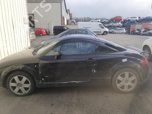 Left sun visor AUDI TT (8N3) 1.8 T | BP25076257I1 - Image 6