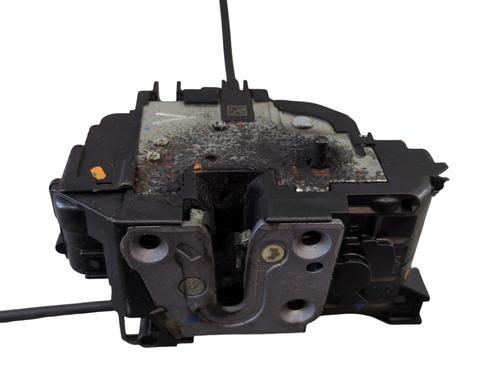 Rear left lock RENAULT MEGANE III Hatchback (BZ0/1_, B3_) 1.5 dCi (BZ0C) | BP26883361C100 