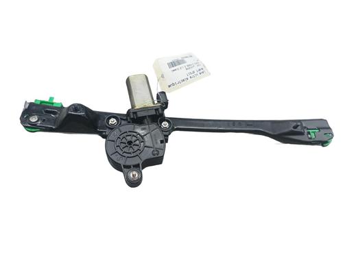 Front right window mechanism FIAT PUNTO (188_)  | BP25087610C23 