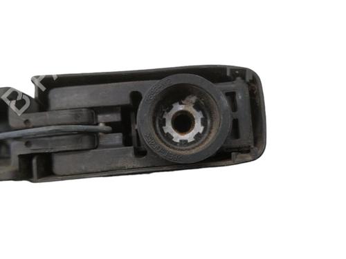 Used Rear windshield wiper arm CITROËN C1 II (PA_, PS_) 1.0 VTi 68 (69 hp) 25054447