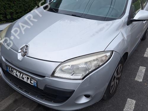 Used Parts RENAULT MEGANE III Hatchback (BZ0/1_, B3_) 1.5 dCi 4749087