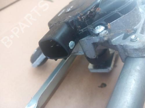 Used Front wiper motor NISSAN MICRA IV (K13K, K13KK) 1.2 (80 hp) 25060294