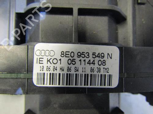 Steering column stalk AUDI A4 B6 (8E2)  | BP25090454I23  - Image 5