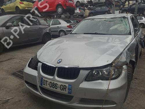 Warning switch BMW 3 (E90) 318 d | BP25088234I22 