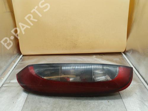 Left taillight OPEL CORSA C (X01) 1.7 DTI (F08, F68) | BP25063545C34 - Image 2
