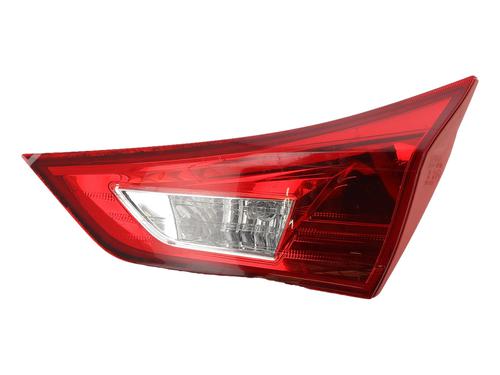 Used Right tailgate light Right tailgate light TOYOTA AURIS (_E18_) 1.8 Hybrid (ZWE186_, ZWE186R) (136 hp) 36059855 36059855