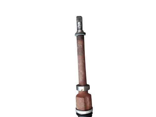 Left front driveshaft RENAULT CLIO IV (BH_) 1.5 dCi 90 | BP32211917M38 