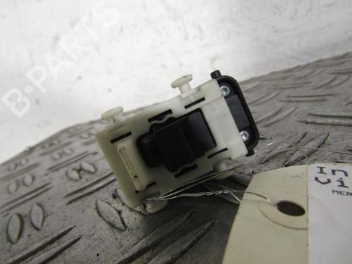 Used Right rear window switch Right rear window switch MERCEDES-BENZ C-CLASS T-Model (S203) C 200 CDI (203.207) (122 hp) 25108497 25108497