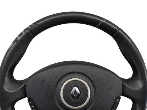 Rat RENAULT CLIO III Grandtour (KR0/1_) 1.5 dCi (KR0F) (86 hp) 32371267