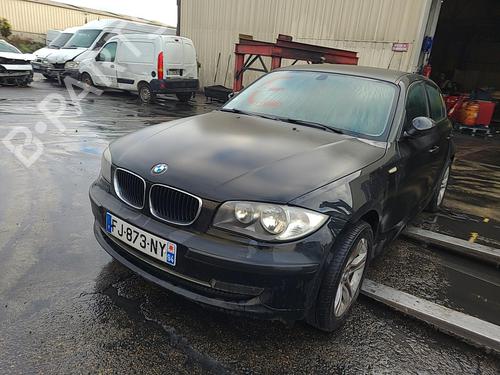 Right front window switch BMW 1 (E87) 118 d | BP25089337I26 