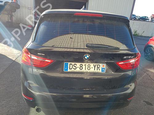 Devioluci BMW 2 Gran Tourer (F46) 218 d | BP38425248I23 - Image 17