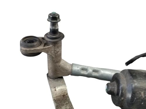 Front wiper motor VW POLO VI (AW1, BZ1, AE1) 1.0 MPi | BP32507218M29 - Image 2