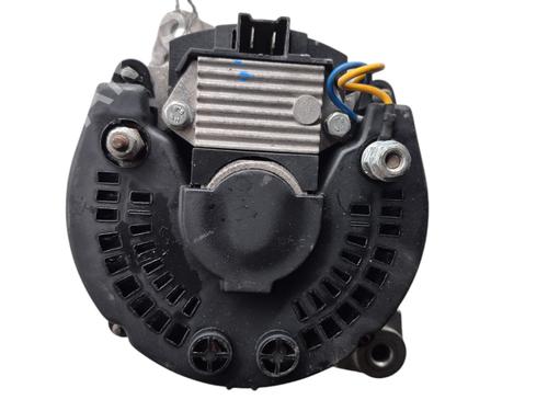 Used Alternator Alternator RENAULT SUPER 5 (B/C40_) 1.2 (B/C40F) (55 hp) 25060577 25060577