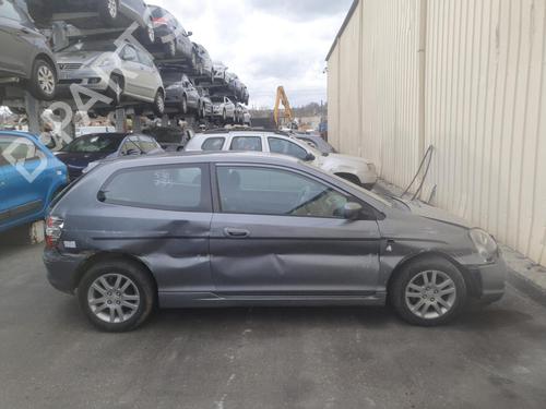 Starter HONDA CIVIC VII Hatchback (EU, EP, EV)  | BP25076359M8  - Image 15