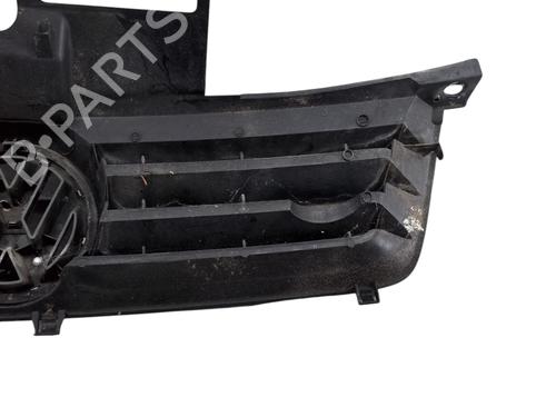 Used Grille VW POLO IV (9N_, 9A_) 1.2 12V (64 hp) 29180601