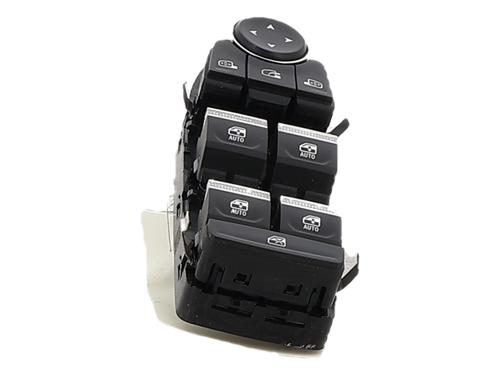 Left front window switch RENAULT MEGANE E-TECH SUV EV60 (BNJ1) | BP38187028I27 - Image 2