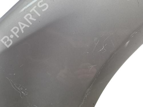 Left front fenders SKODA FABIA I (6Y2)  | BP25098944C41 
