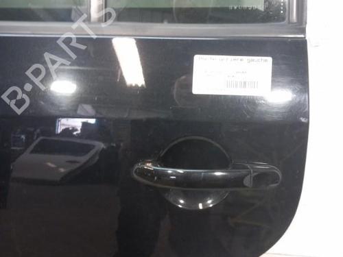 Left rear door VW TOURAN (1T3)  | BP25074788C4 