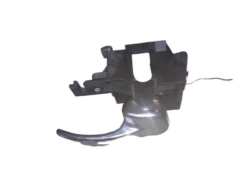 Used Rear right interior door handle NISSAN PATHFINDER III (R51) [2005-2025]  25100039