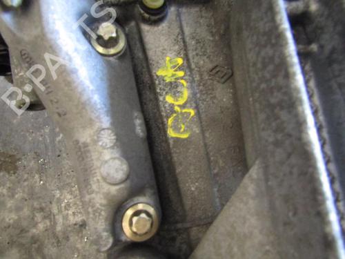 Gearbox NISSAN NOTE (E11, NE11) 1.5 dCi | BP25080127M3  - Image 5