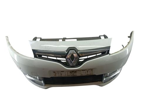 Front bumper RENAULT SCÉNIC III (JZ0/1_) 1.5 dCi (JZ02, JZ0R) | BP29935932C7 